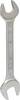 KS Tools 5170718 517.0718 obojstranný vidlicový kľúč 30 - 32 mm