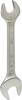 KS Tools 517.0725 5170725 obojstranný vidlicový kľúč 36 - 41 mm