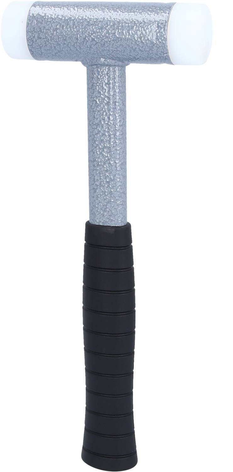 KS Tools 140.5272 140.5272 Gummihammer 590 g 295 mm 1 stk