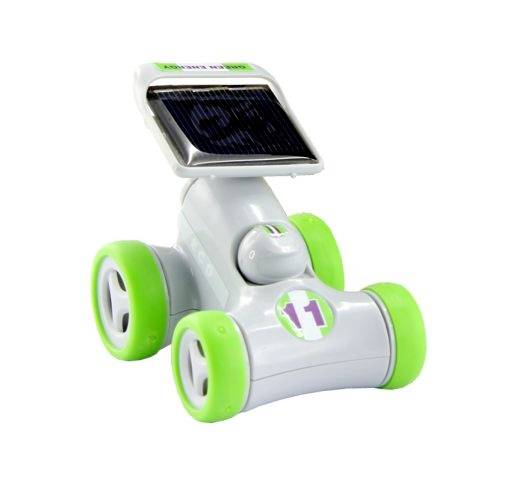 Sol Expert 79600 Racer Solcelle bil