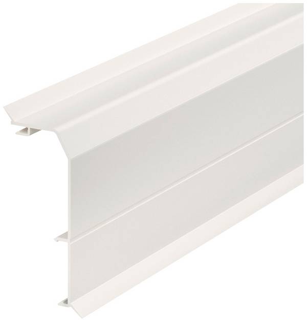 Rehau 6132190 Horný diel horná časť  24 m biela