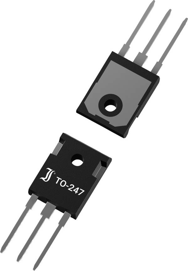 Diotec DIW085N06 tranzistor MOSFET N kanál 24 W TO-247-3L