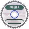 Metabo 628684000 pílový kotúč 190 x 30 mm Počet zubov (na palec): 48 1 ks