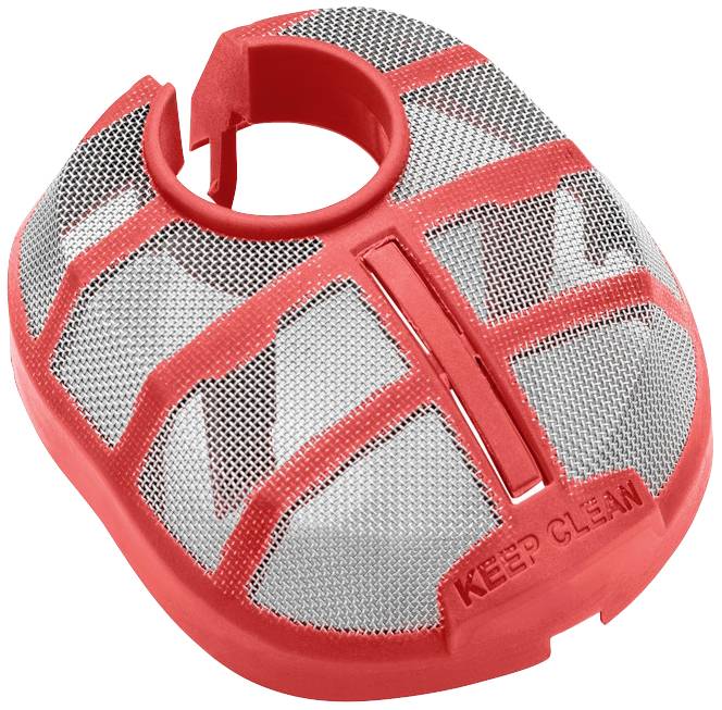 Metabo 630441000 Dammskyddsfilter vinkelslip-Paddle