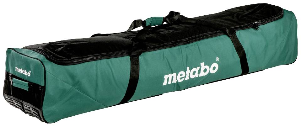 Metabo Uni, lang 626910000 Verktygsväska (tom) (L x B x H) 165 x 34 x 32 cm