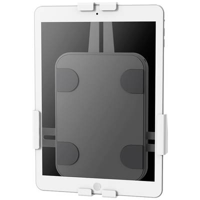 Neomounts WL15-625WH1 držiak tabletu na stenu Vhodné pre značku (tablet): Universal 20,1 cm (7,9") - 27,9 cm (11")