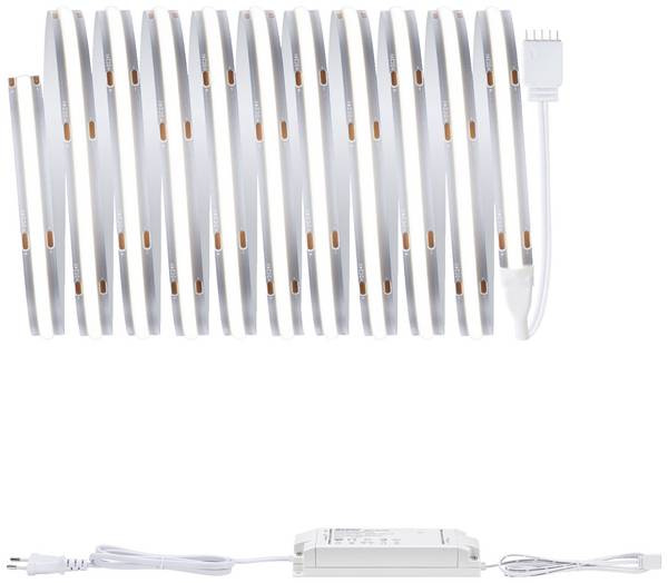 Paulmann 71128 LED pásik základná sada 230 V 3 m denná biela