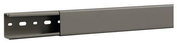 Hager B3004007030B káblový kanál (d x š x v) 2000 x 46 x 34 mm 2 m sivá