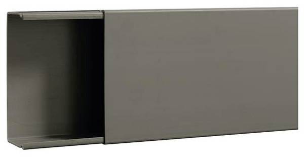 Hager B6015007030O káblový kanál  (d x š x v) 2000 x 156 x 65 mm 2 m sivá