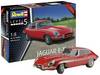 Revell 07717 Jaguar E-Type model auta, stavebnica 1:8
