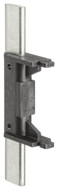 Hager LNH2TM Coltello sezionatore Misura fusibile = 2 400 A 3 pz.