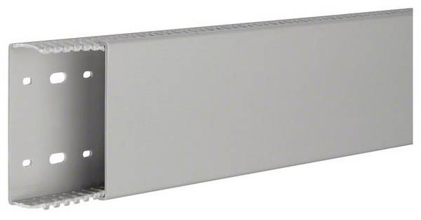 Hager LKG3710007030B káblový kanál  (d x š x v) 2 m x 100 mm x 35 mm 2 m sivá