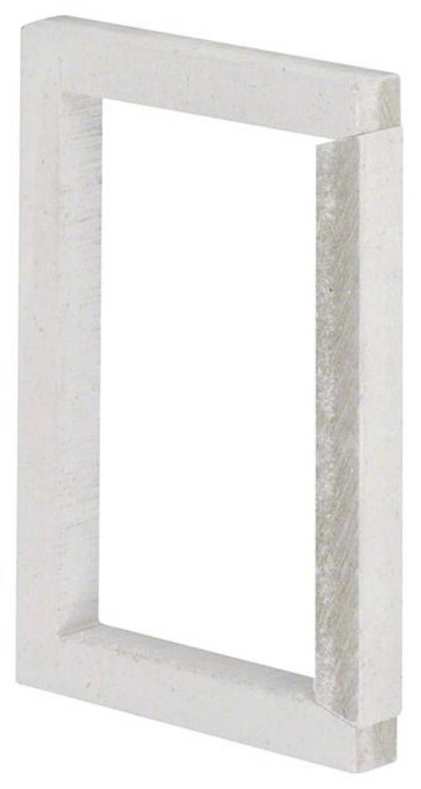 Hager L6869 Podložka na kabeláž  (š x v) 100 mm x 160 mm 1 ks