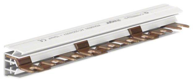 Hager KDN363N Faserail 162 mm 1 stuk(s) afbeelding