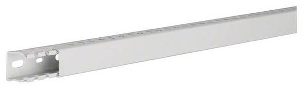 Hager HNG25025 káblový kanál  (d x š x v) 2 m x 25 mm x 25 mm 2 m sivá