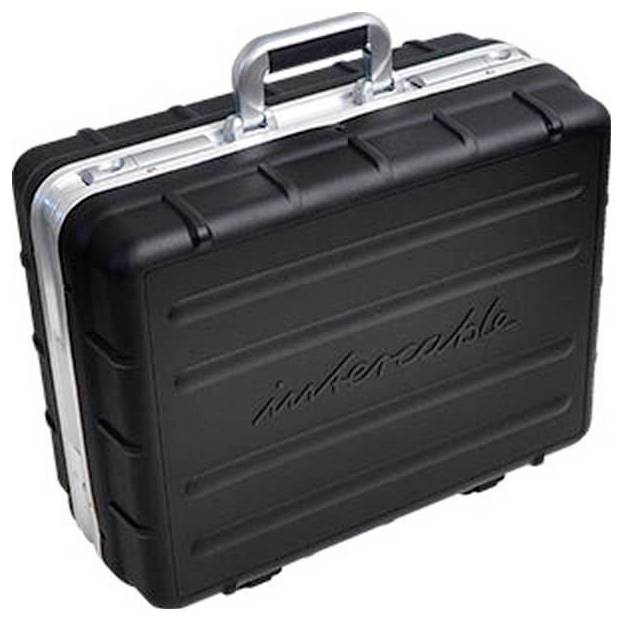 Intercable TWK1L 182674 Tekniker Verktygsväska tom (B x H x D) 370 x 460 x 230 mm