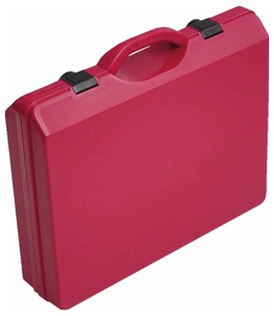 Intercable AB6300 100901 Verktygsväska tom