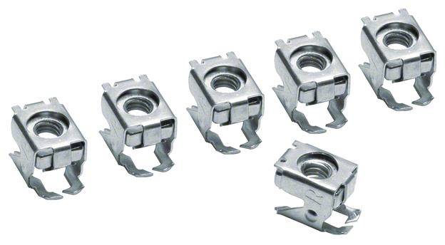 Hager FZ867XW FZ867XW profilová matica M6 1 ks