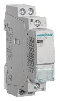 Hager Sonstiges Relais Installatiezekeringautomaat 230 V 1 stuk(s) afbeelding