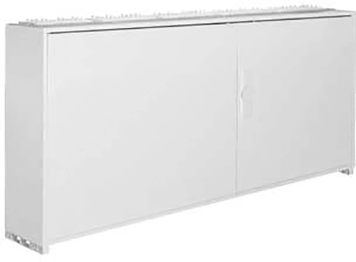 Hager FP45TN2 skriňa 1300 x 650 x 205 ocel čisto biela (RAL 9010) 1 ks Piece