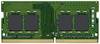 Kingston ValueRAM RAM modul pre notebooky DDR4 8 GB 1 x 8 GB Bez ECC 3200 MHz 260pin SO-DIMM CL22 KVR32S22S8/8