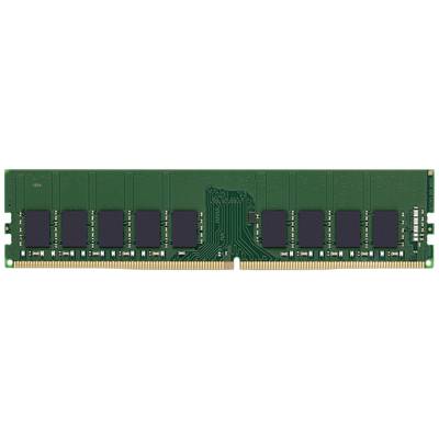 Kingston KTD-PE432E/32G Modul RAM pre PC DDR4 32 GB 1 x 32 GB ECC 3200 MHz 288-pinový DIMM CL22 KTD-PE432E/32G
