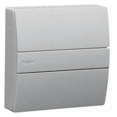 Hager EK081