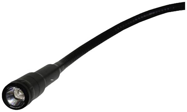 Schmelter LED Technology strojové LED osvetlenie Workis 11 2,5 W, 24V, 6000K, 5° En.trieda 2021: E (A - G) čierna 2.5 W 5 °, 15 ° 24 V 1 ks