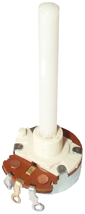 KYOCERA/AVX 104705316 104705316 Potenziometro rotativo Mono 0.5 W 100 kΩ 1 pz.