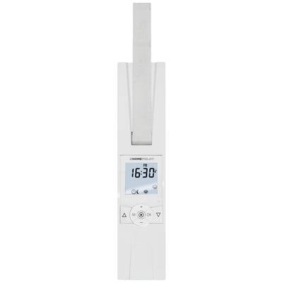 HOMEPILOT 10182360 RolloTron premium smart - Power elektrický navíjač roliet 23 mm Ťažná sila 60 kg pod omietku