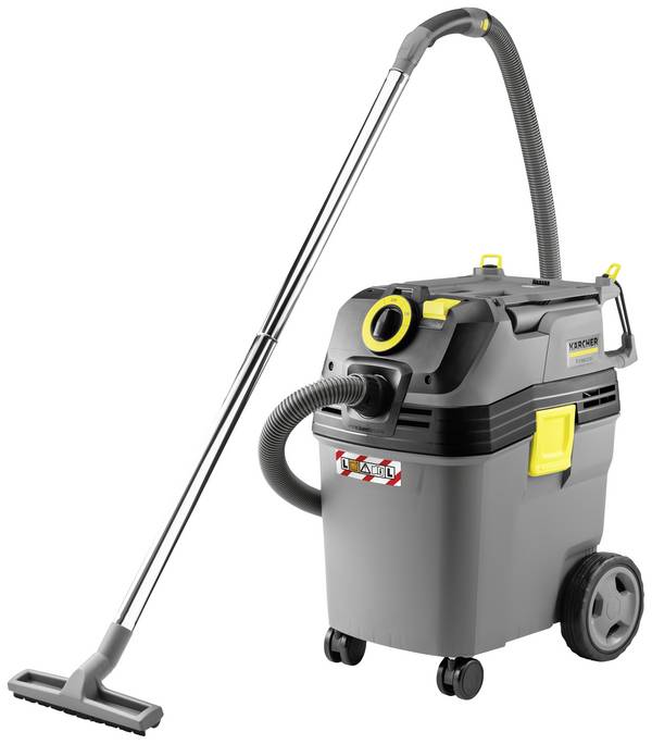 Kärcher Professional NT 40/1 Ap L *EU 1.148-321.0 mokrý / suchý vysávač  1380 W 40 l