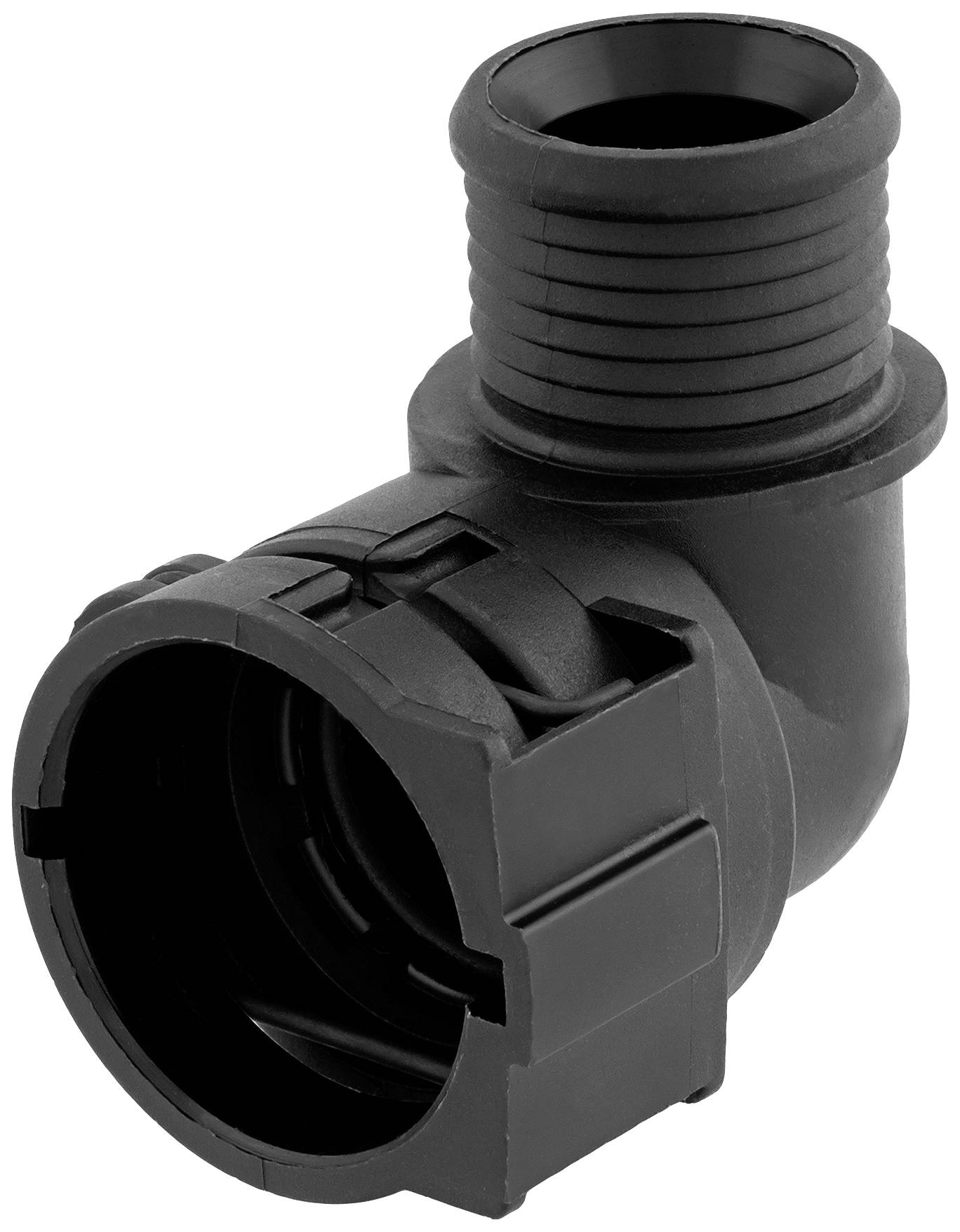 Norma Connector 7027703008 Normaquick PS3 1 stuk(s) afbeelding