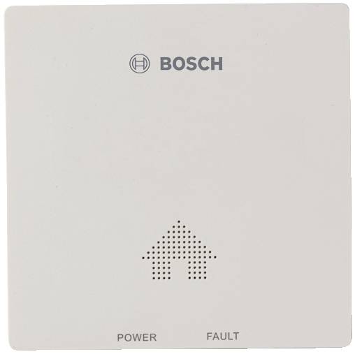 Bosch Home Comfort D-CO Rilevatore monossido di carbonio a batteria Rileva Monossido di carbonio