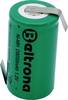 Beltrona D9000 špeciálny akumulátor mono (Typ D) spájkovacia špička v tvare Z Ni-MH 1.2 V 9000 mAh