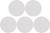 Bosch Accessories 2608901638 brúsna sieť pre brúsky na sadrokartón na suchý zips Zrnitosť 180 (Ø x d) 225 mm x 225 mm 5 ks