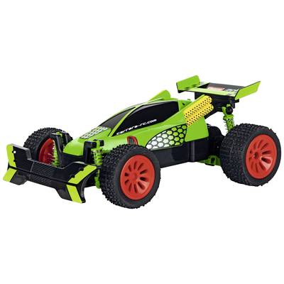Carrera RC Green Lizzard II 1:20 RC model auta elektrický, buggy, 370201055