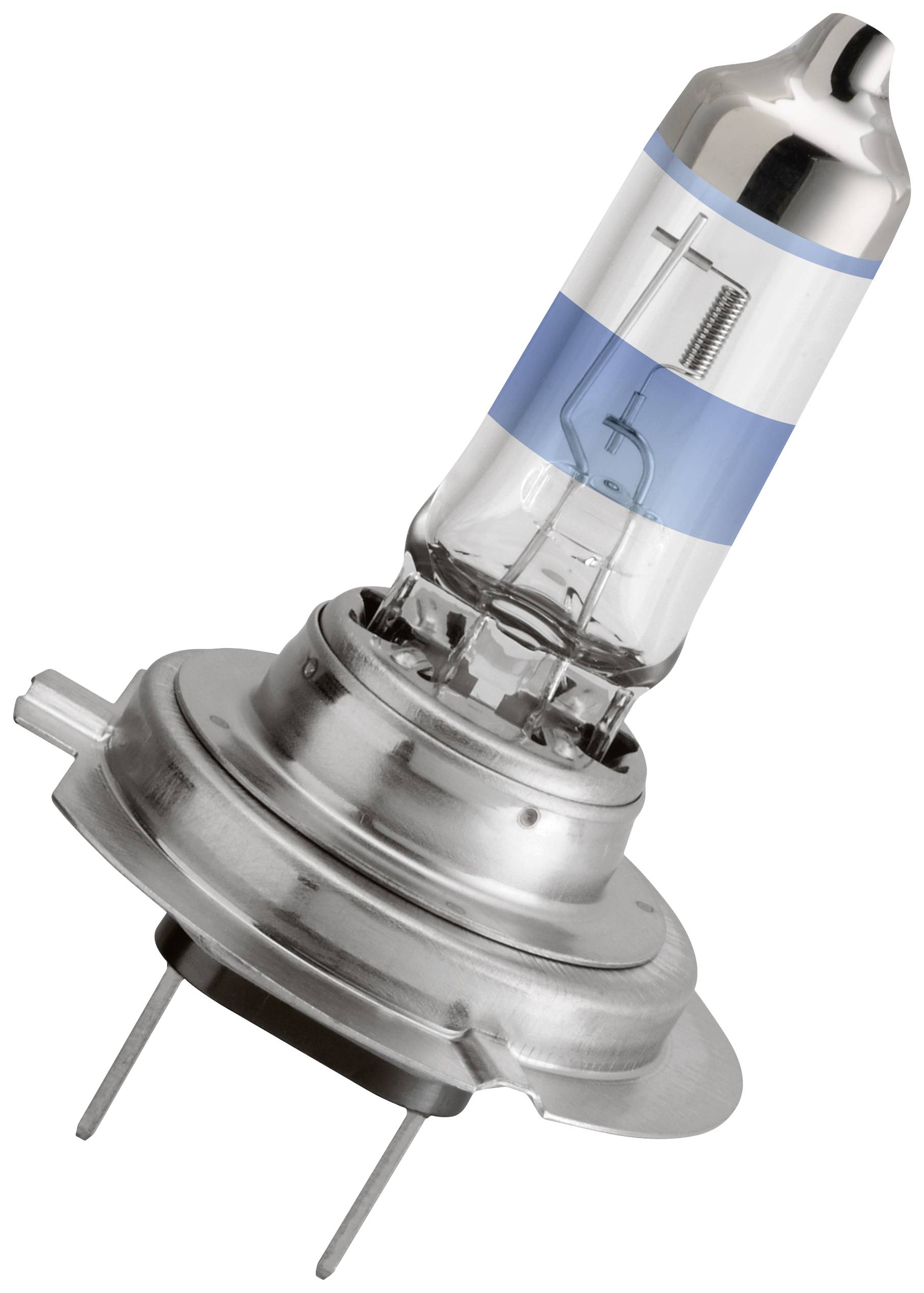 Philips Automotive 12972RGTBW Lampadina alogena RacingVision H7 55 W 12 V