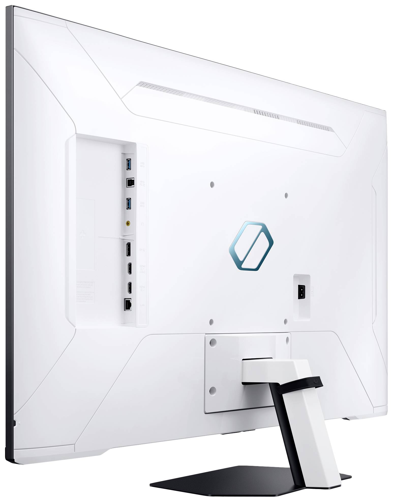 Samsung Odyssey Neo G7 S43CG700NU LED monitor 109.2 cm (43 palca) En.trieda 2021 G (A - G) 3840 x 2160 Pixel UHD, 4K 1 m-7