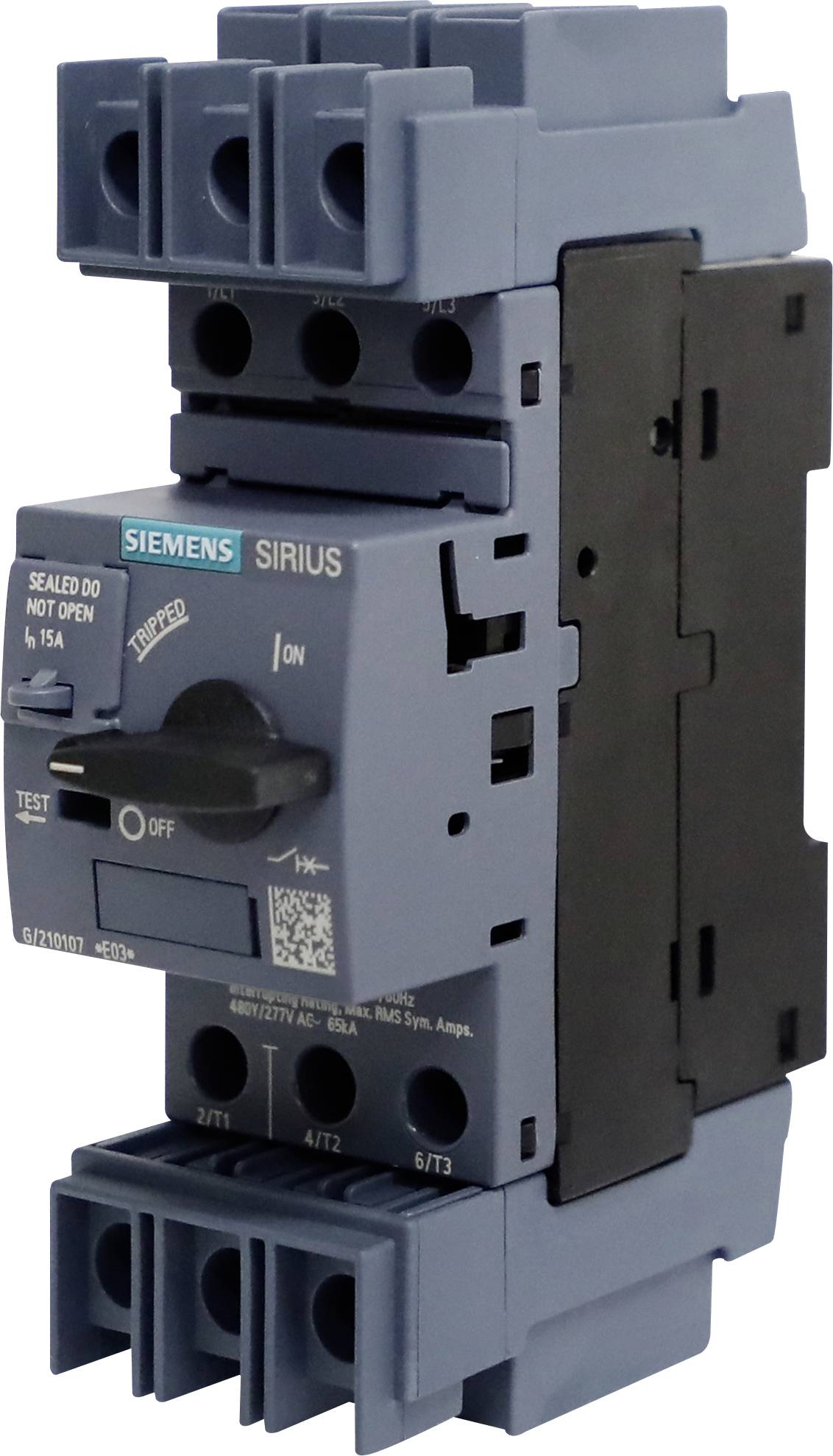 Rittal SK 3235.620 Vermogensschakelaar 1 stuk(s) (b x h x d) 144 x 45 x 97 mm
