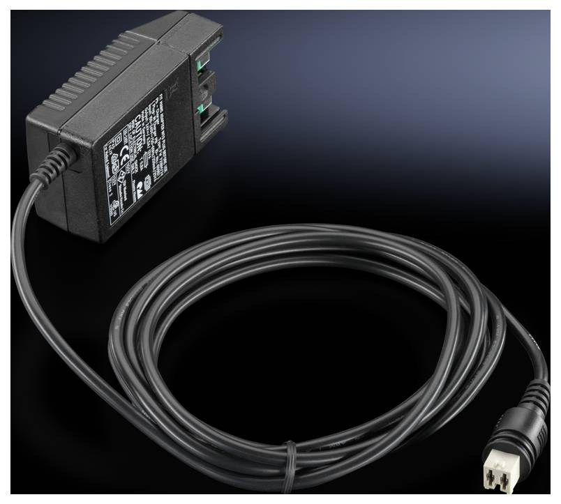 Rittal AS 4050.219 4050219 Netvoeding 1 stuk(s)