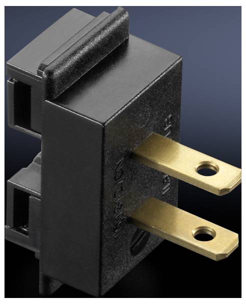 Rittal AS 4050.222 4050222 Aansluitadapter 1 stuk(s)