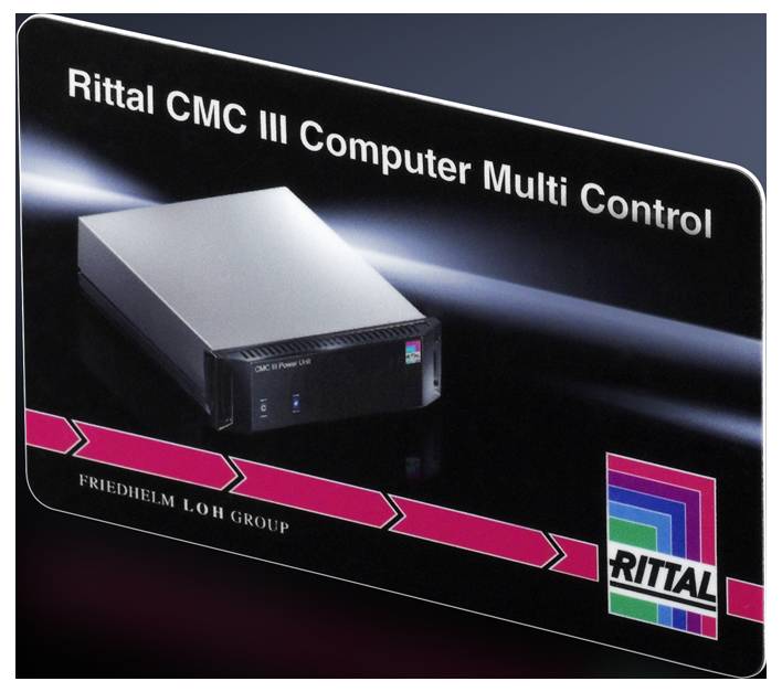 Rittal IT 7030.628 7030628 Transponderkaart (b x h) 85 mm x 54 mm 2 stuk(s)