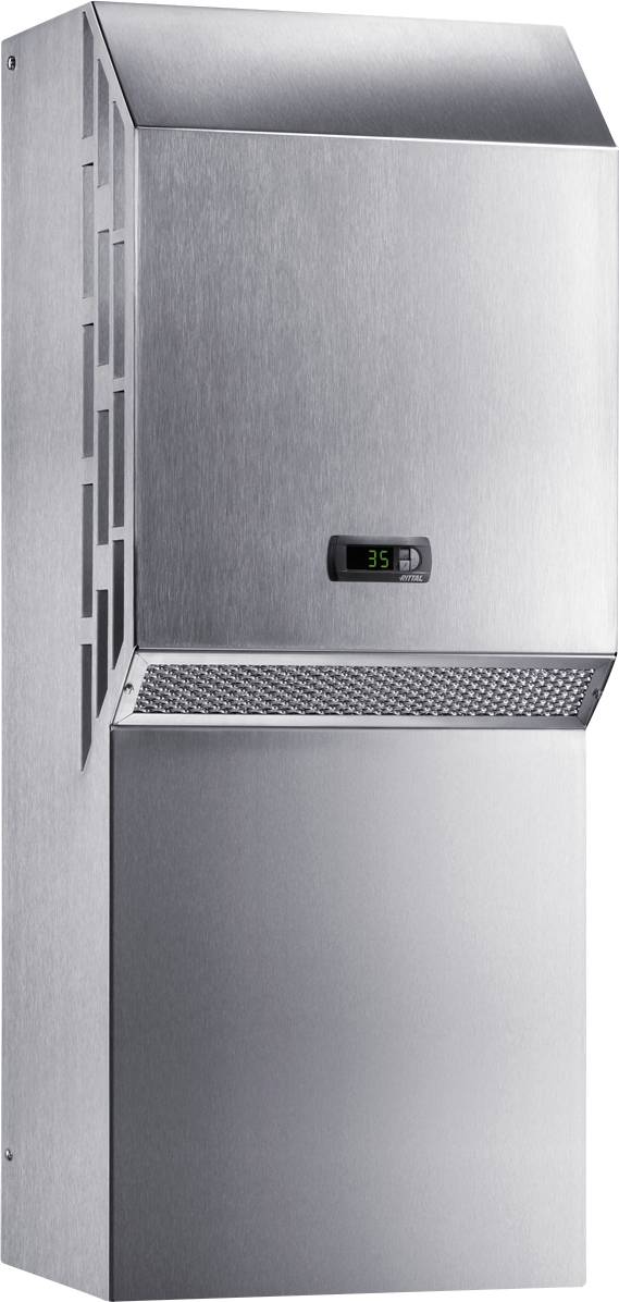 Rittal SK 3303.514 Koelapparaat 0.66 kW (b x h x d) 285 x 620 x 298 mm 1 stuk(s)
