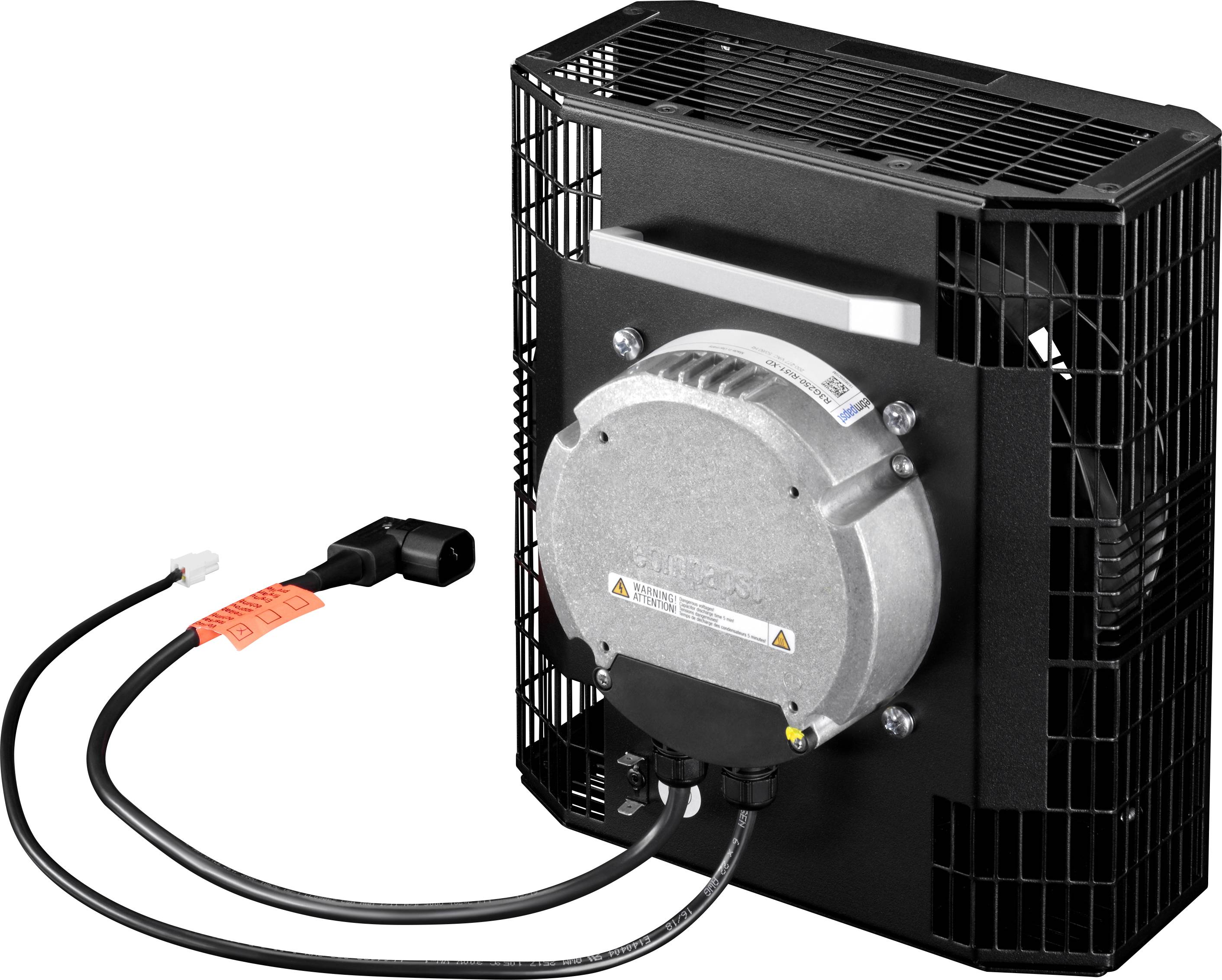 Rittal SK 3313.160 Ventilatiemodule 1 stuk(s)
