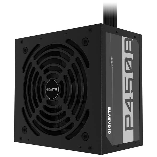 Gigabyte P450B sieťový zdroj pre PC 450 W ATX 80 PLUS® Bronze