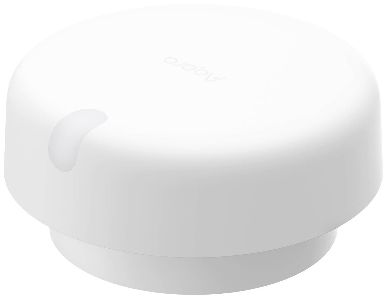 Aqara Sensore di presenza PS-S02D Bianco Apple HomeKit, Alexa, Google Home