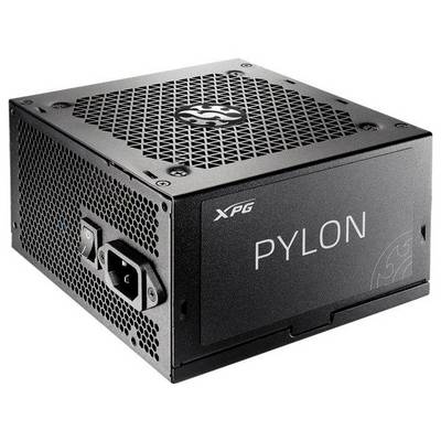 ADATA PYLON 550 sieťový zdroj pre PC 550 W ATX 80 PLUS® Bronze-0