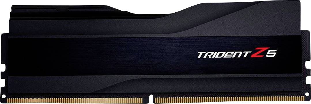 G.Skill F5-6400J3239G16GX2-TZ5K Sada RAM pre PC DDR5 32 GB 2 x 16 GB 6400 MHz 288-pinový DIMM F5-6400J3239G16GX2-TZ5K-0