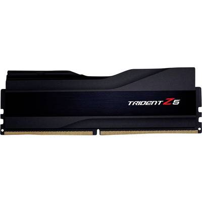G.Skill F5-6400J3239G16GX2-TZ5K Sada RAM pre PC DDR5 32 GB 2 x 16 GB 6400 MHz 288-pinový DIMM F5-6400J3239G16GX2-TZ5K-0