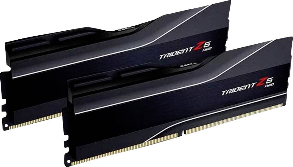 G.Skill F5-6000J3038F16GX2-TZ5N Sada RAM pre PC DDR5 32 GB 2 x 16 GB 6000 MHz 288-pinový DIMM F5-6000J3038F16GX2-TZ5N-0